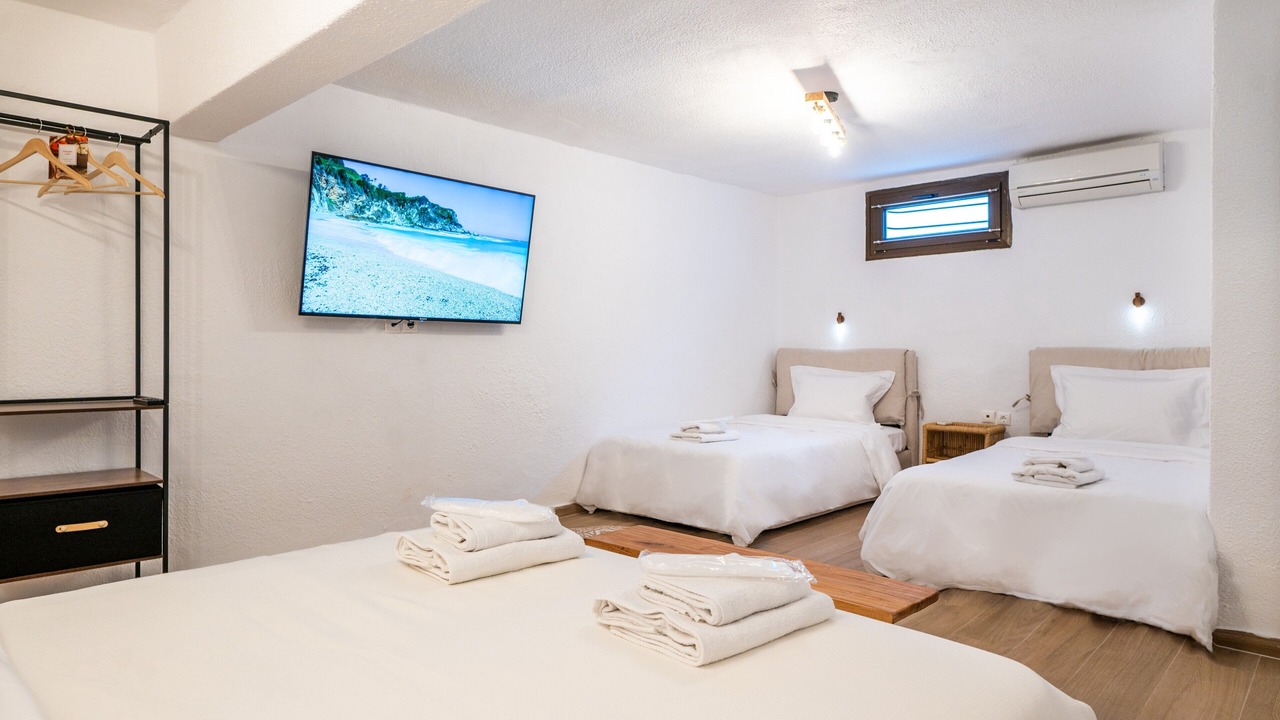 Photo of Bedroom in Sane