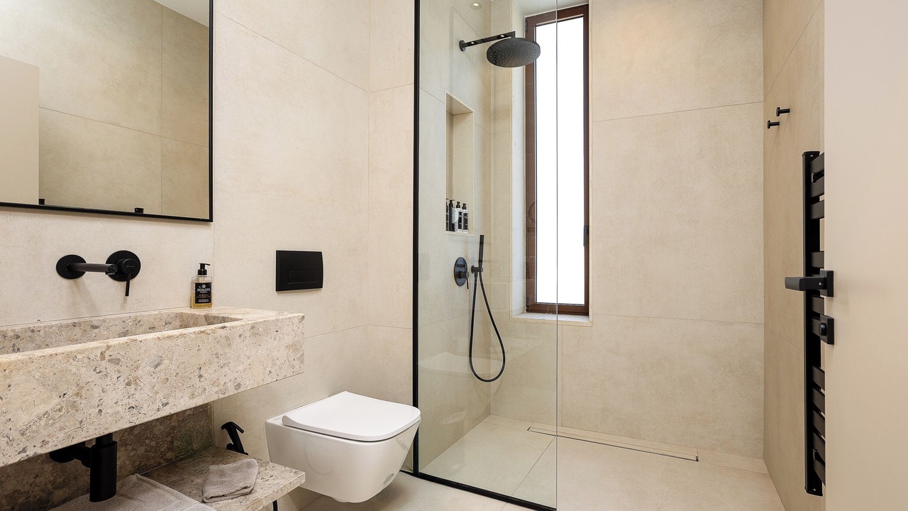 Photo of Bathroom in Ierapetra