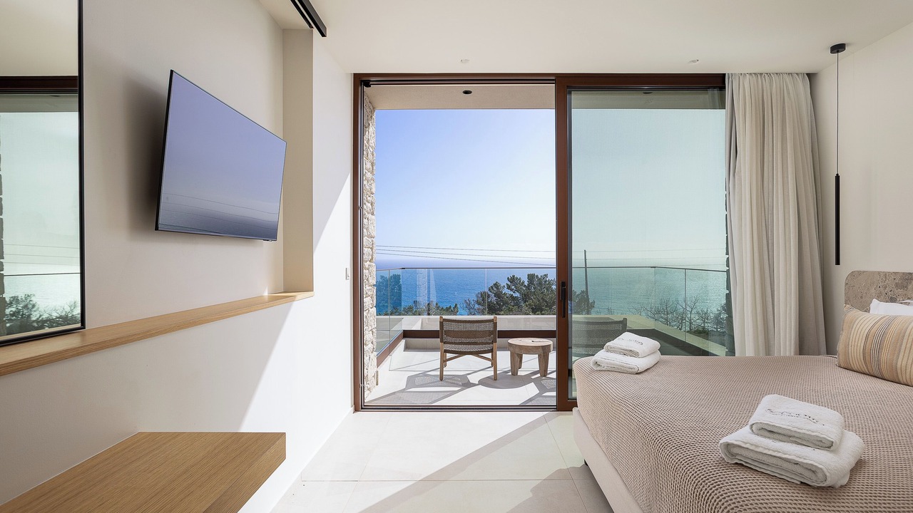 Photo of Bedroom in Ierapetra