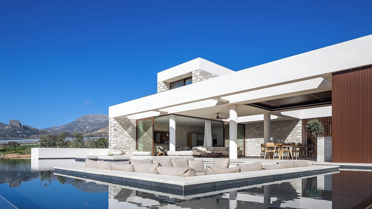 Photo of Outdoor in Ierapetra
