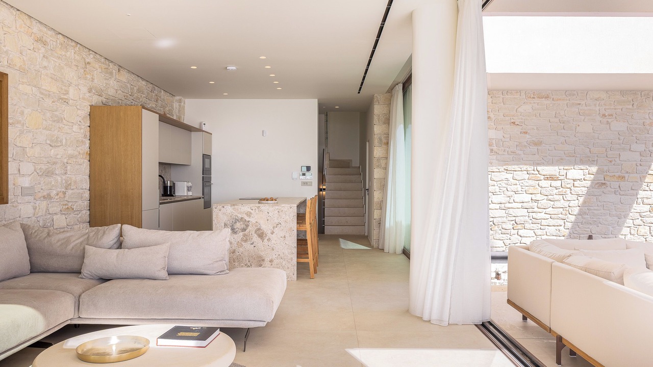 Photo of Livingroom in Ierapetra