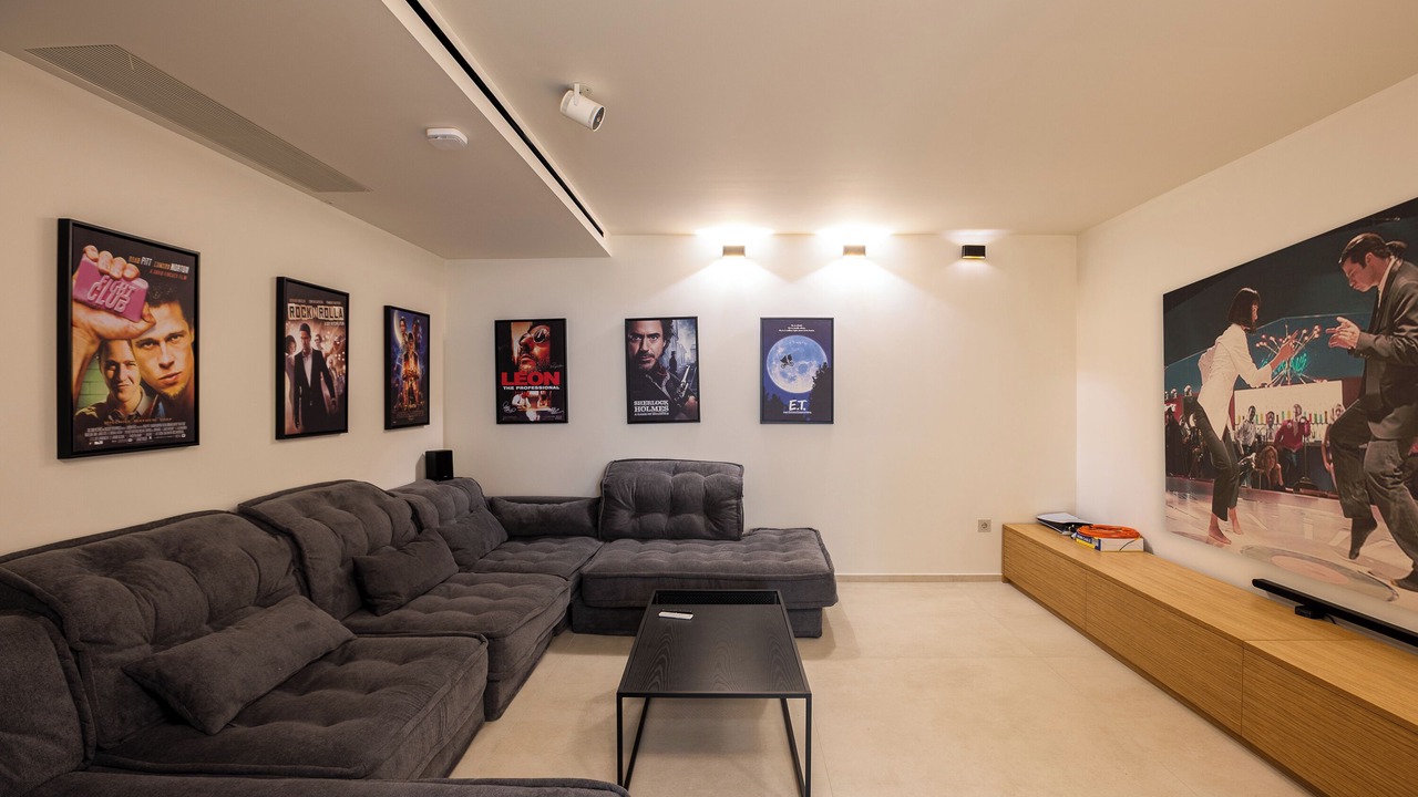 Photo of Livingroom in Ierapetra