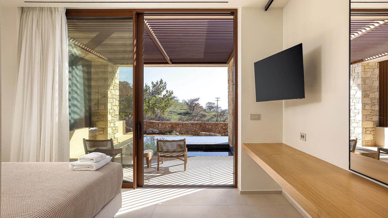 Photo of Bedroom in Ierapetra