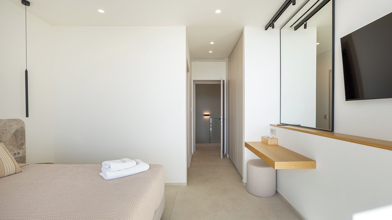 Photo of Bedroom in Ierapetra