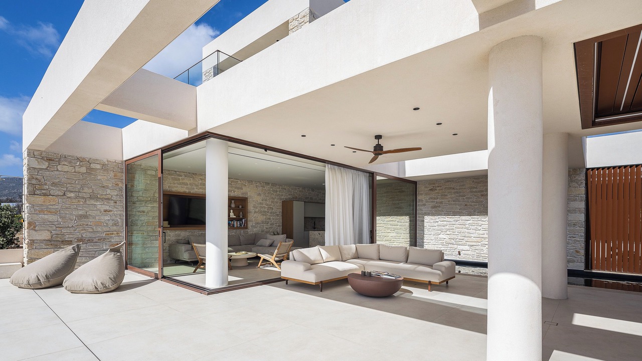 Photo of Patio Balcony in Ierapetra