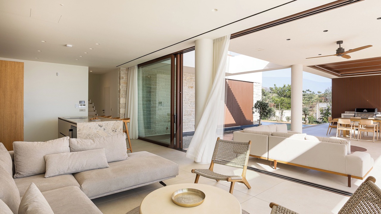 Photo of Livingroom in Ierapetra