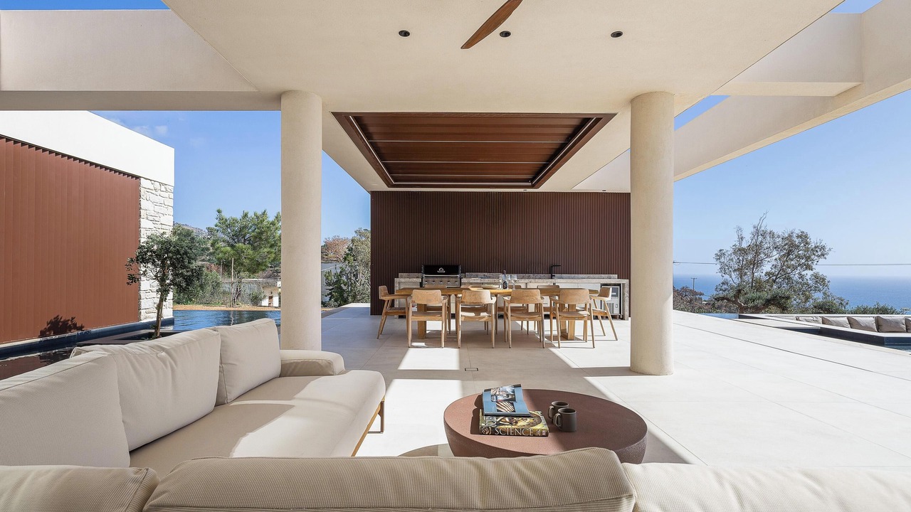Photo of Outdoor in Ierapetra