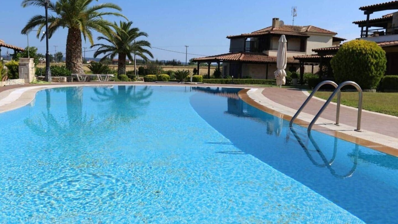 Photo of Outdoor in Afytos