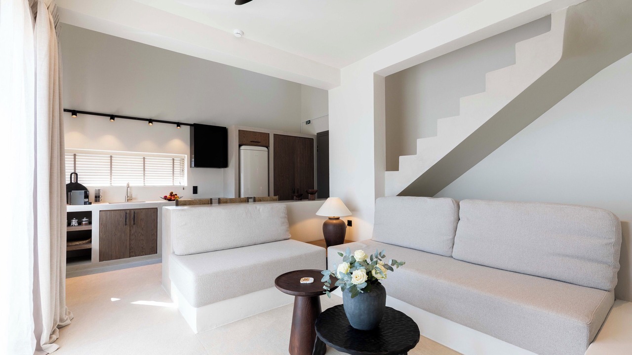 Photo of Livingroom in Vagia