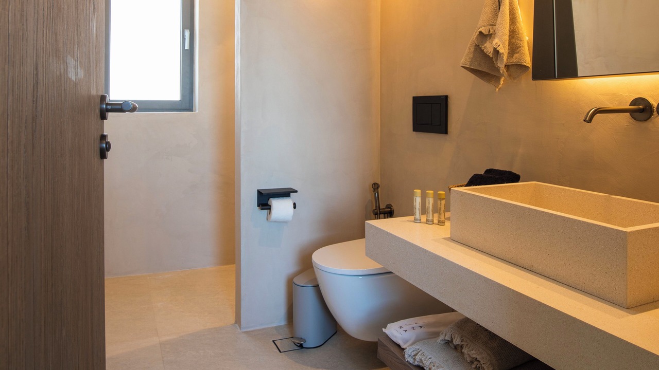 Photo of Bathroom in Vagia