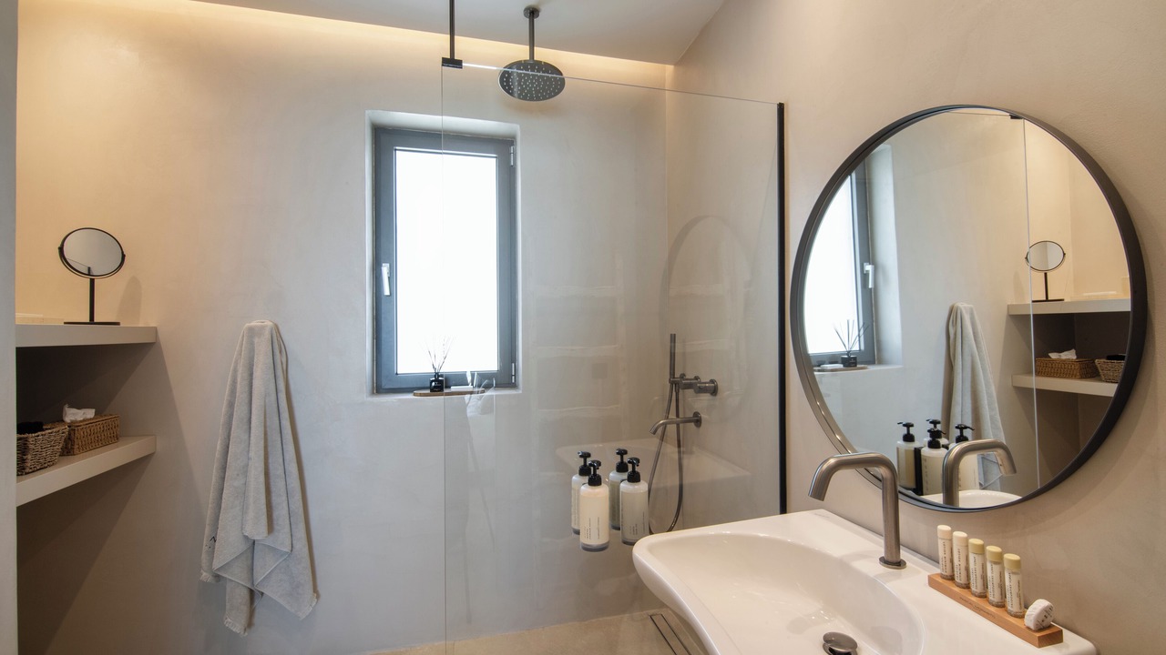 Photo of Bathroom in Vagia