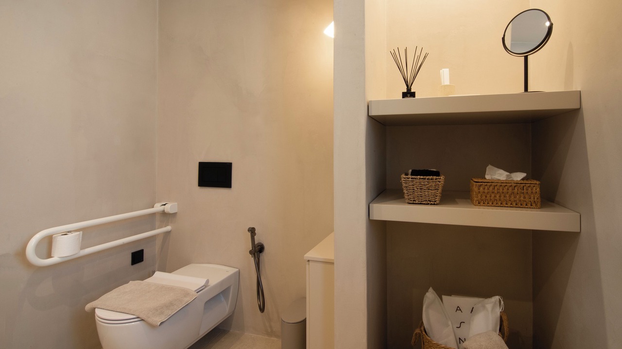 Photo of Bathroom in Vagia