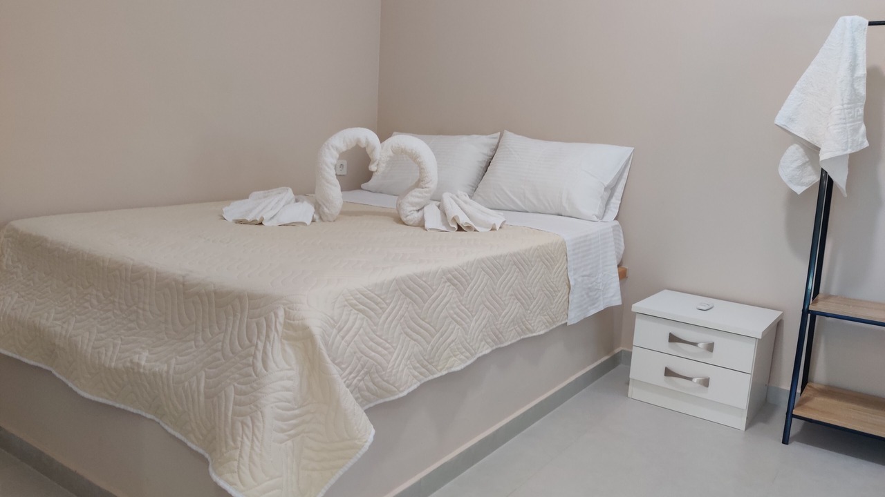 Photo of Bedroom in Gortyna