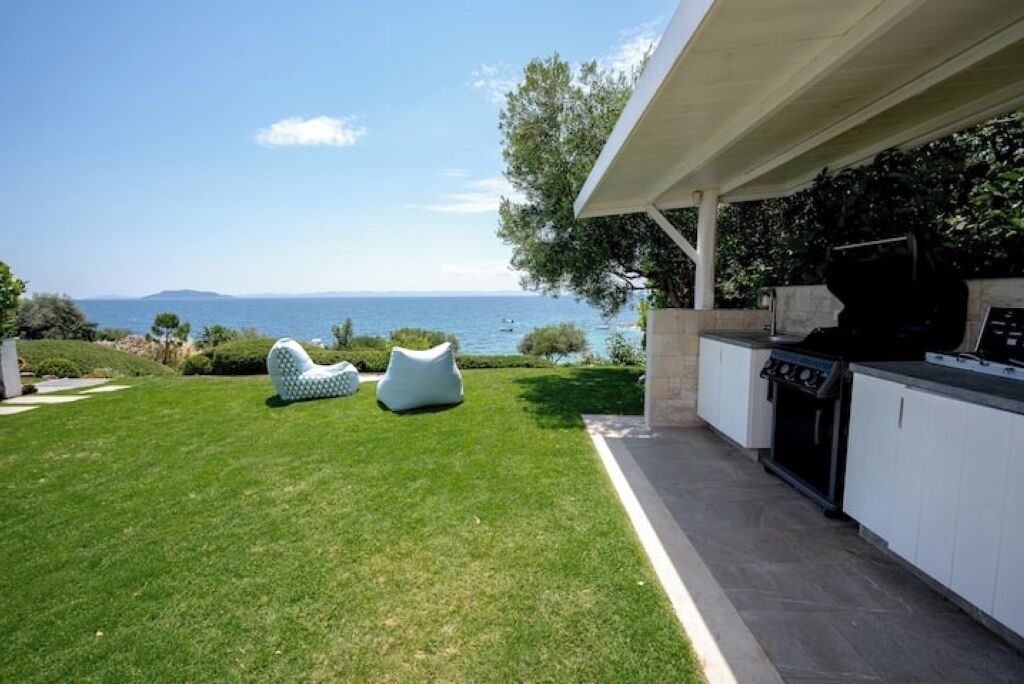 Photo of Patio Balcony in Elia Nikitis