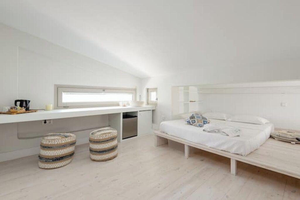 Photo of Bedroom in Elia Nikitis