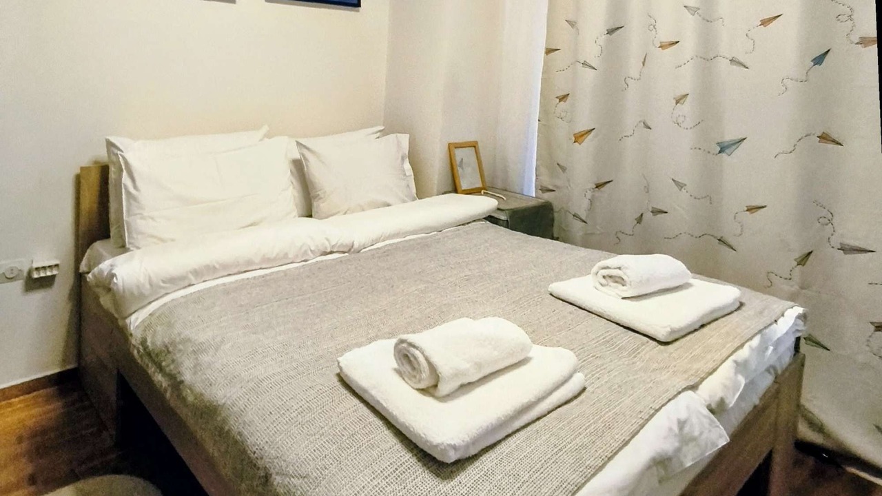 Photo of Bedroom in Kalamaria