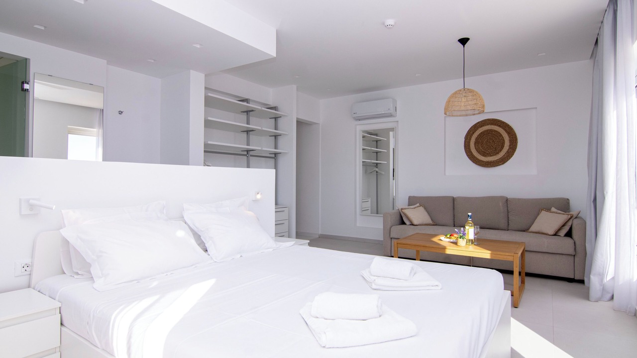 Photo of Bedroom in Achlia