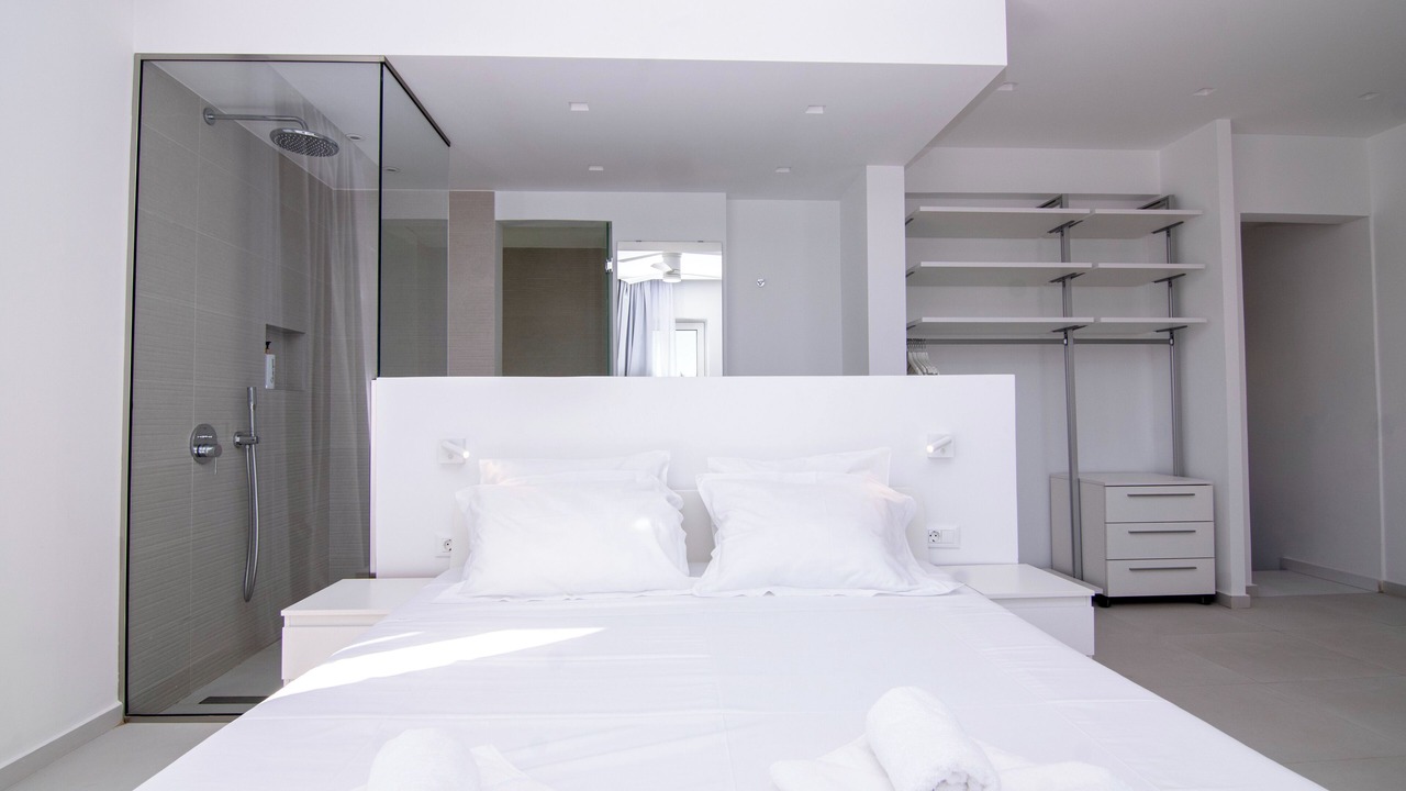 Photo of Bedroom in Achlia