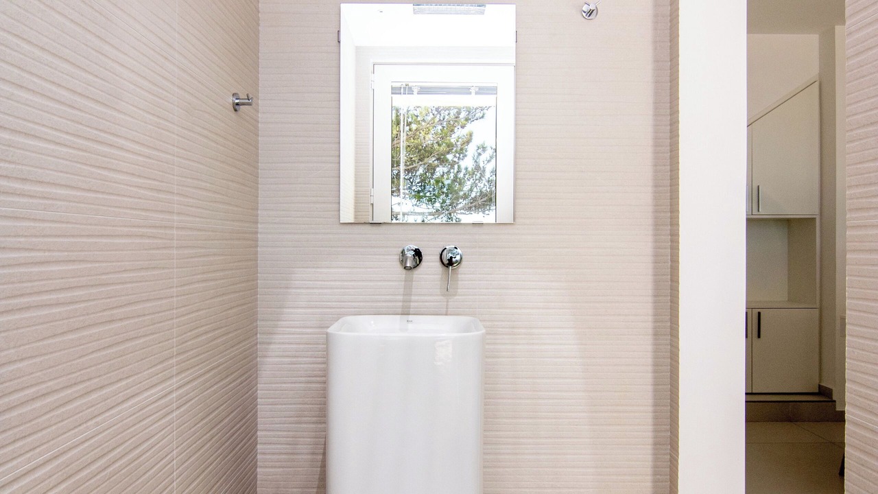 Photo of Bathroom in Achlia