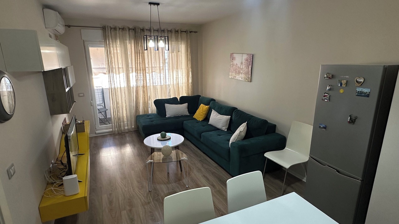 Photo of Livingroom in Tirana