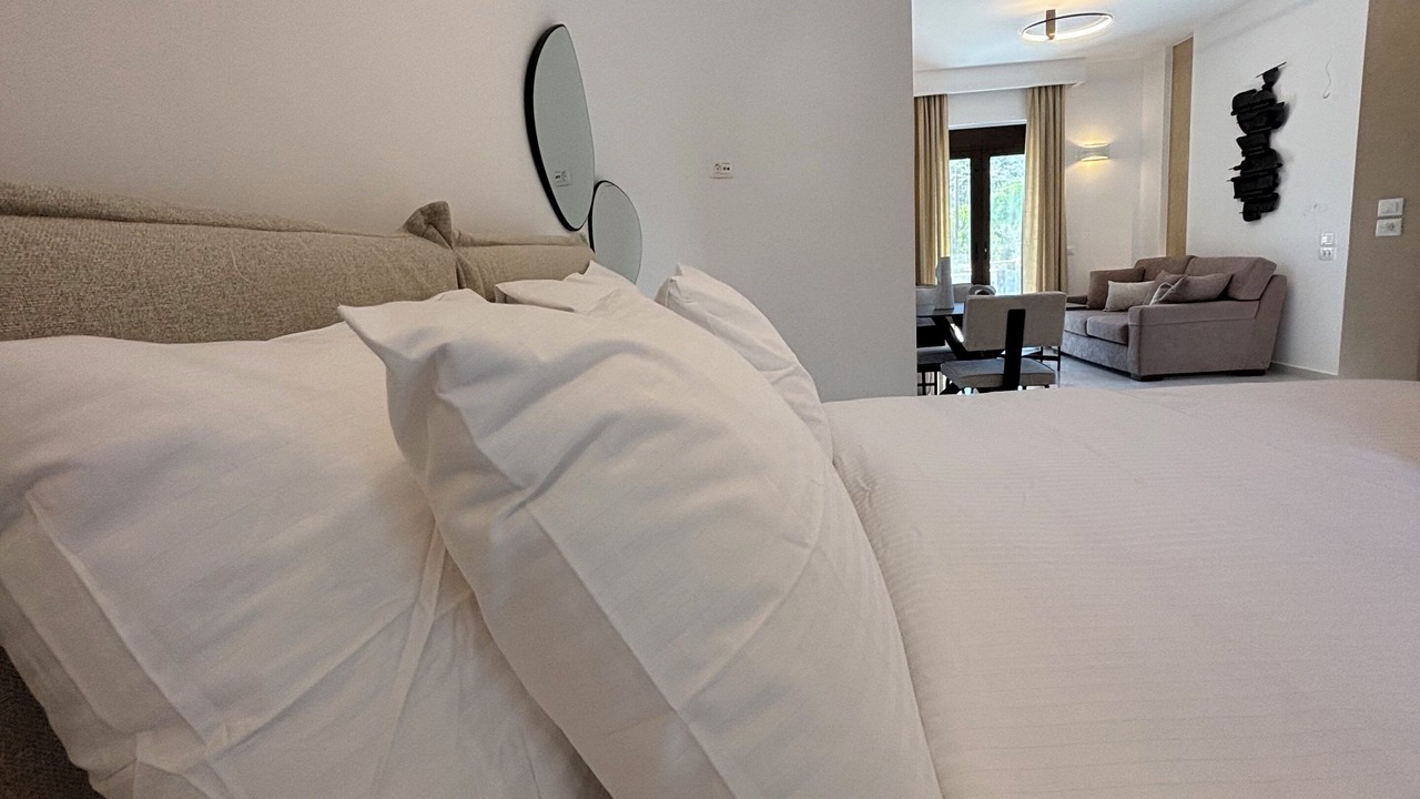 Photo of Bedroom in Almyros