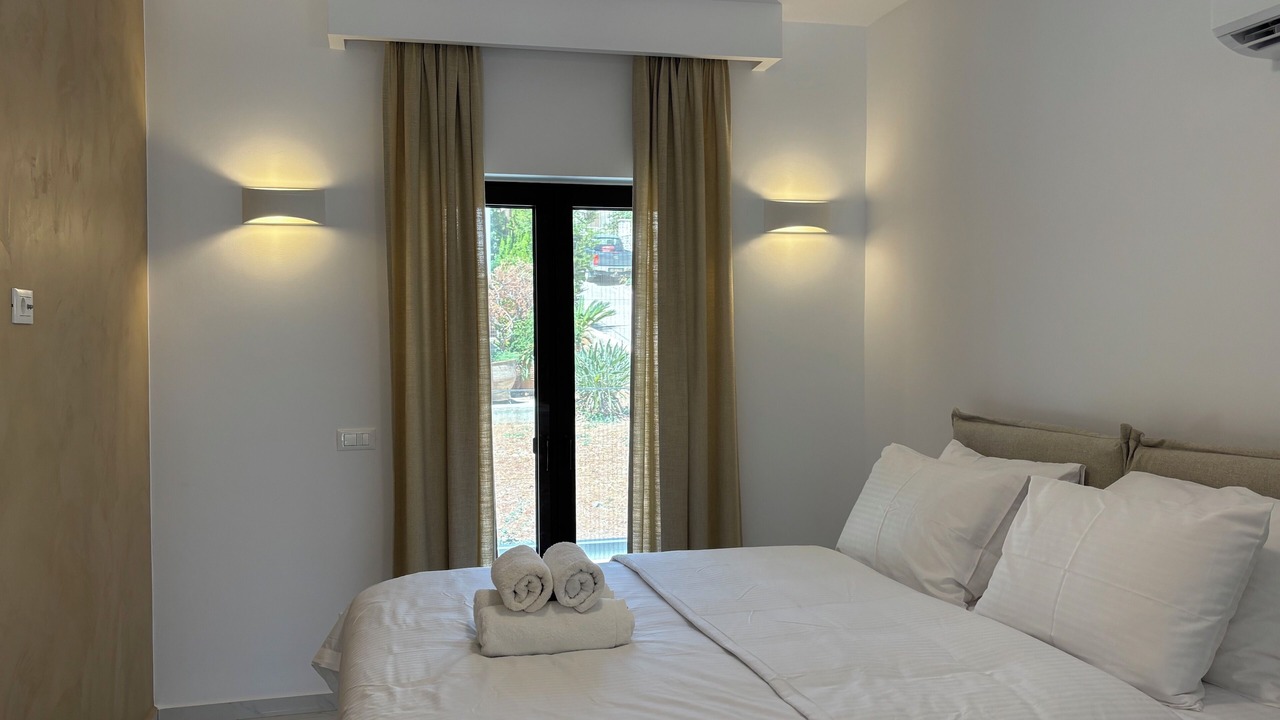 Photo of Bedroom in Almyros