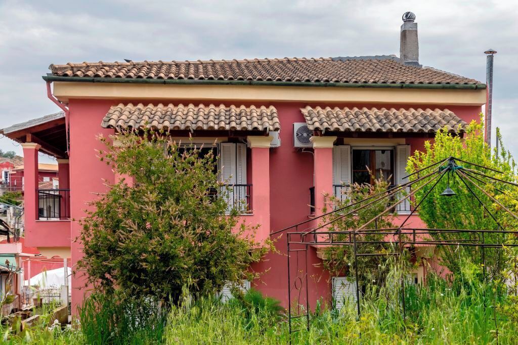 Photo of Outdoor in Sinarades