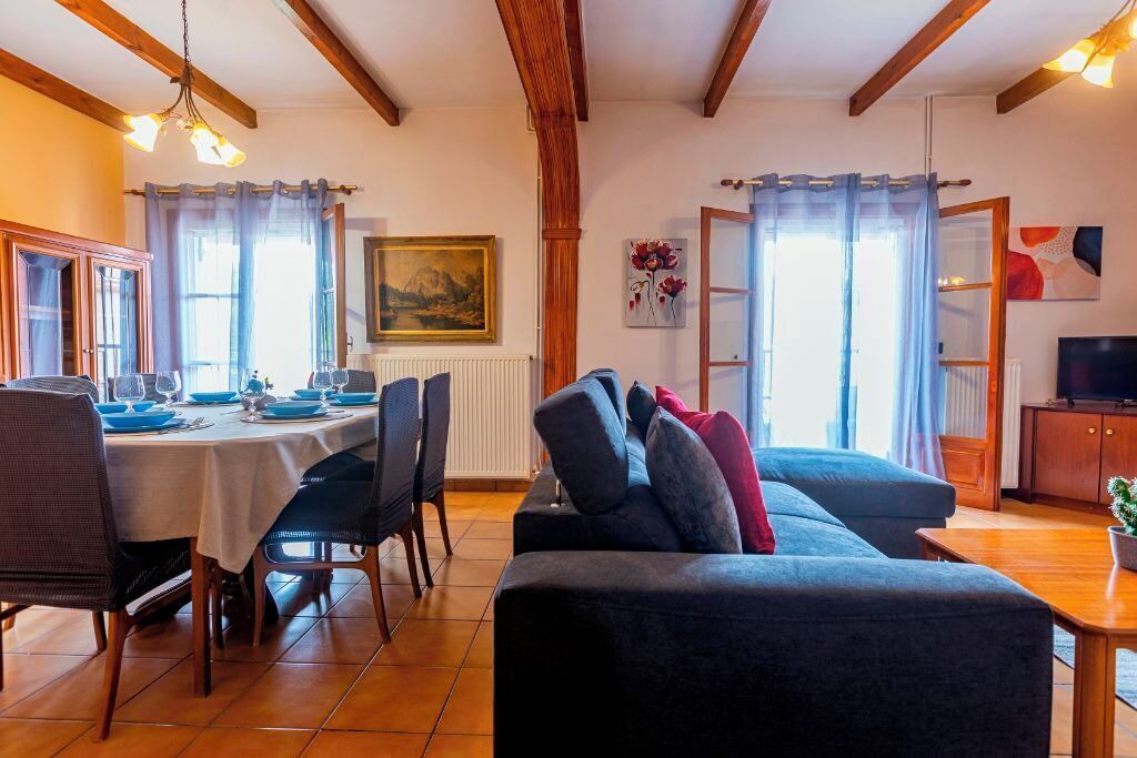 Photo of Livingroom in Sinarades