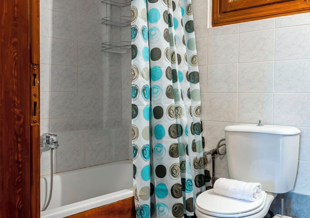Photo of Bathroom in Sinarades