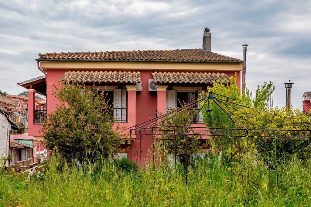 Photo of Outdoor in Sinarades