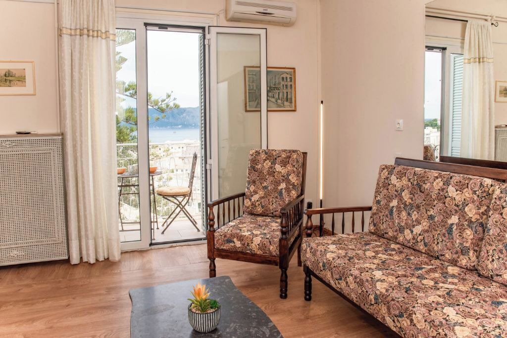 Photo of Livingroom in Old Town