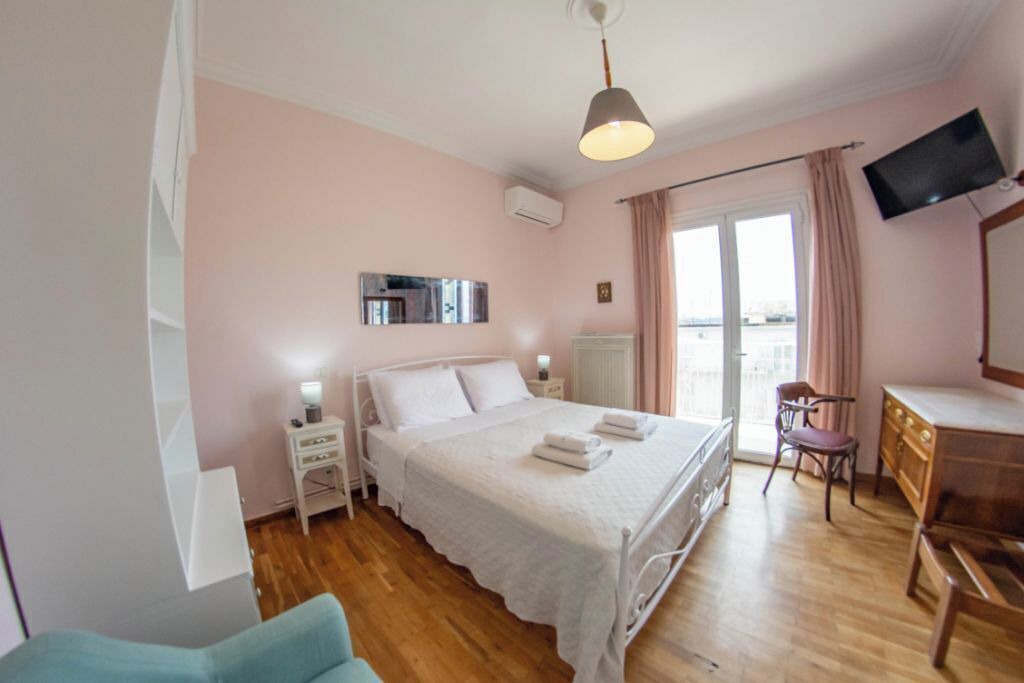 Photo of Bedroom in Old Town
