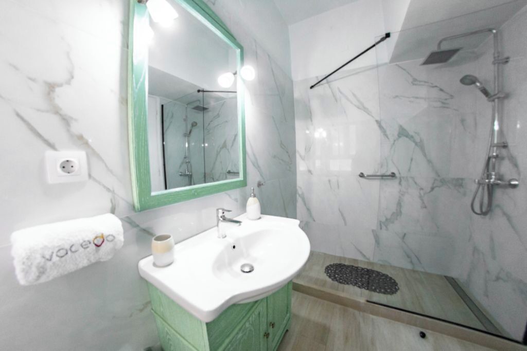 Photo of Bathroom in Old Town