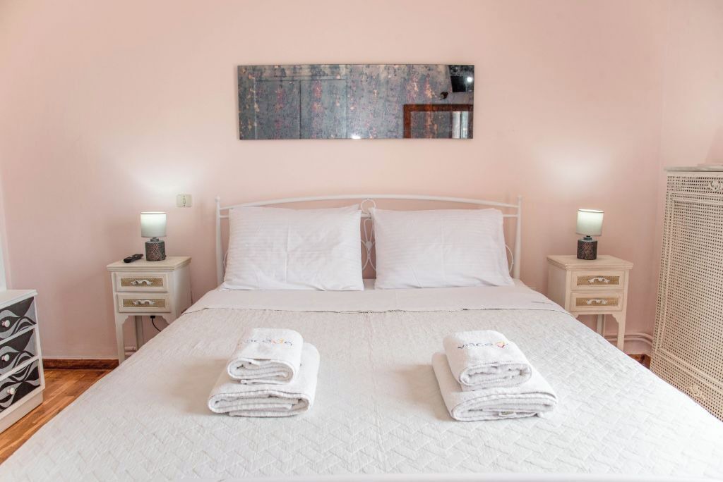 Photo of Bedroom in Old Town