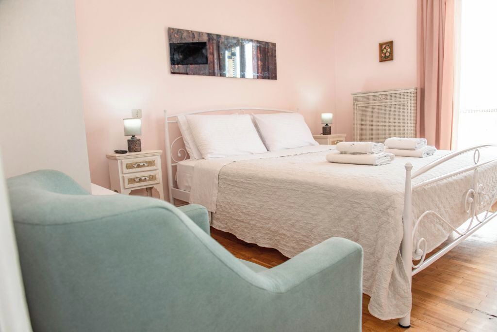 Photo of Bedroom in Old Town