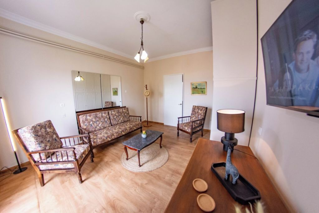 Photo of Livingroom in Old Town