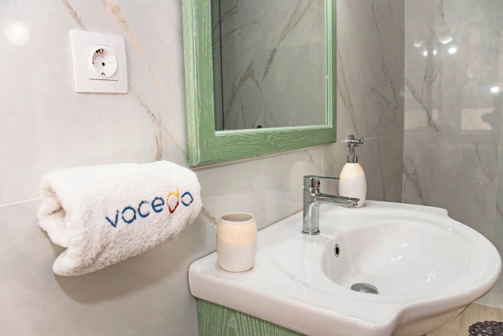 Photo of Bathroom in Old Town