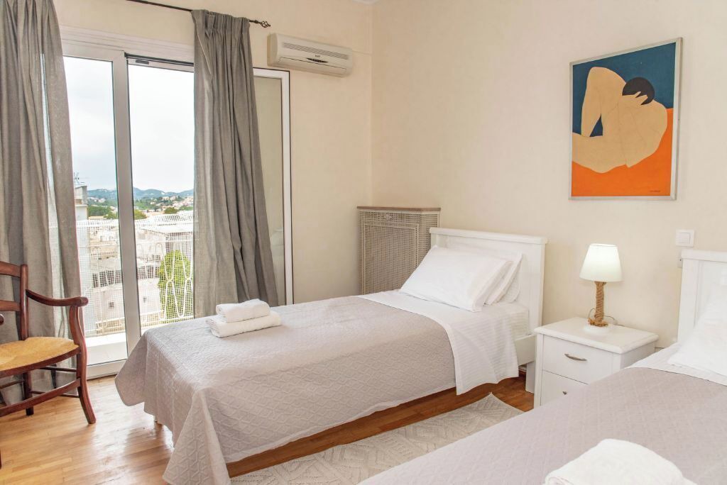 Photo of Bedroom in Old Town