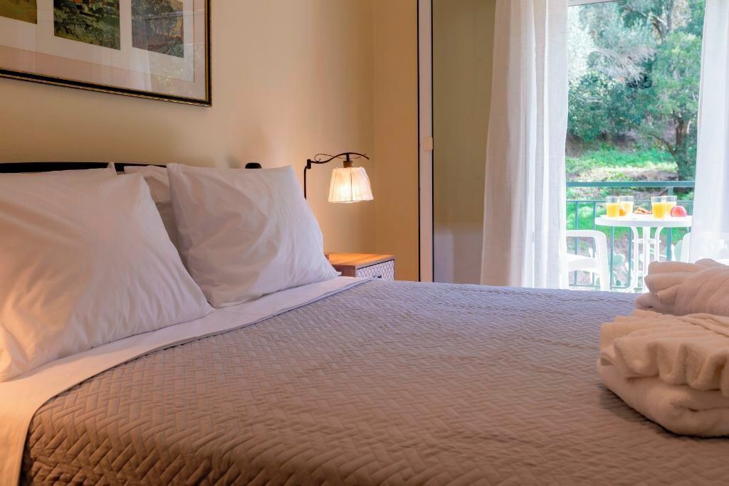 Photo of Bedroom in Kanoni