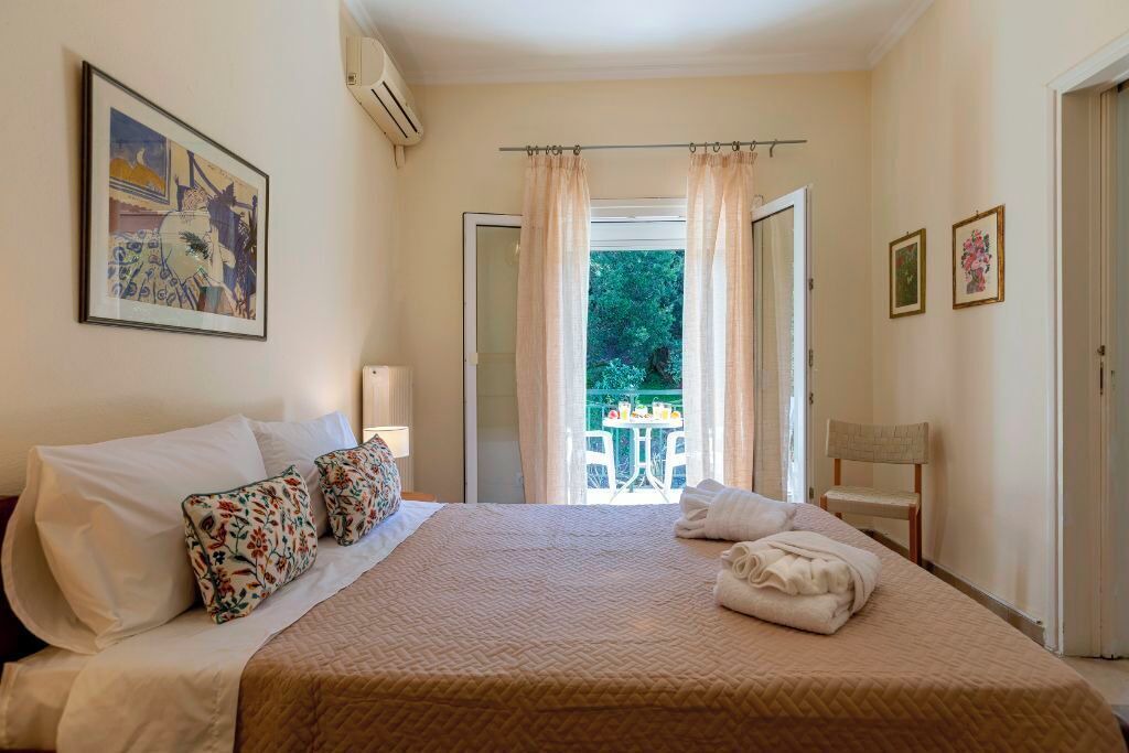 Photo of Bedroom in Kanoni