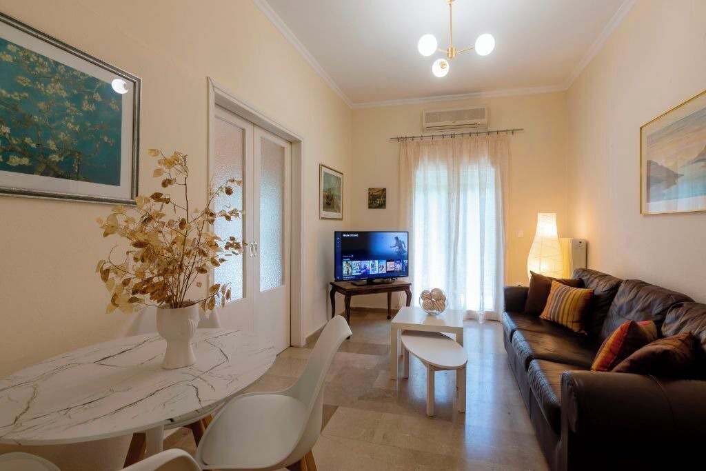 Photo of Livingroom in Kanoni