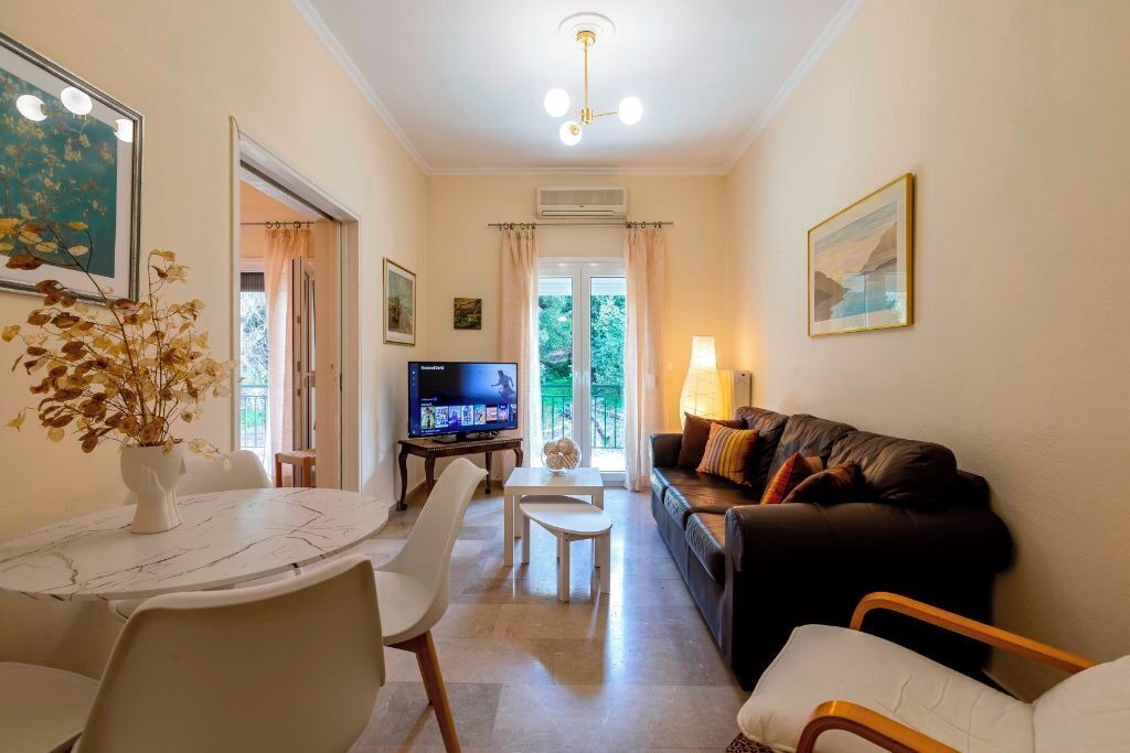 Photo of Livingroom in Kanoni