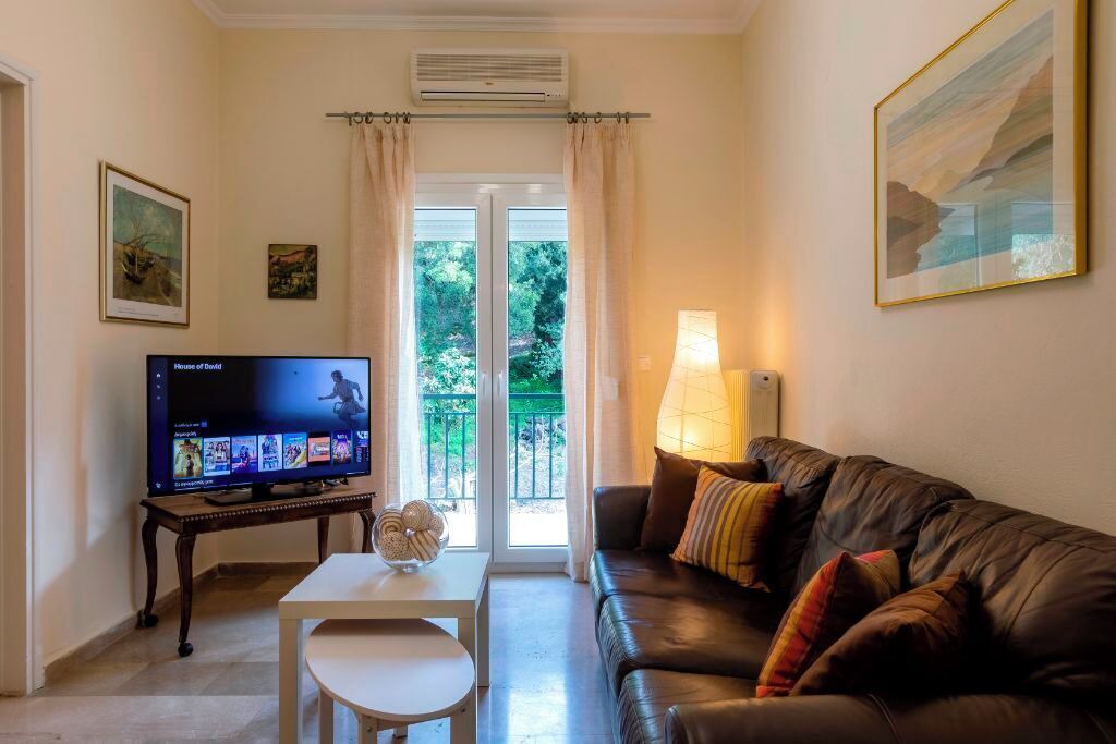Photo of Livingroom in Kanoni
