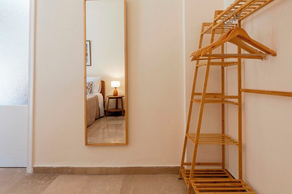 Photo of Bedroom in Kanoni