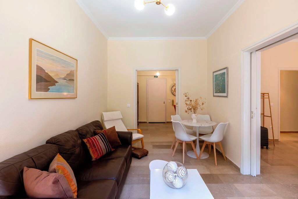 Photo of Livingroom in Kanoni