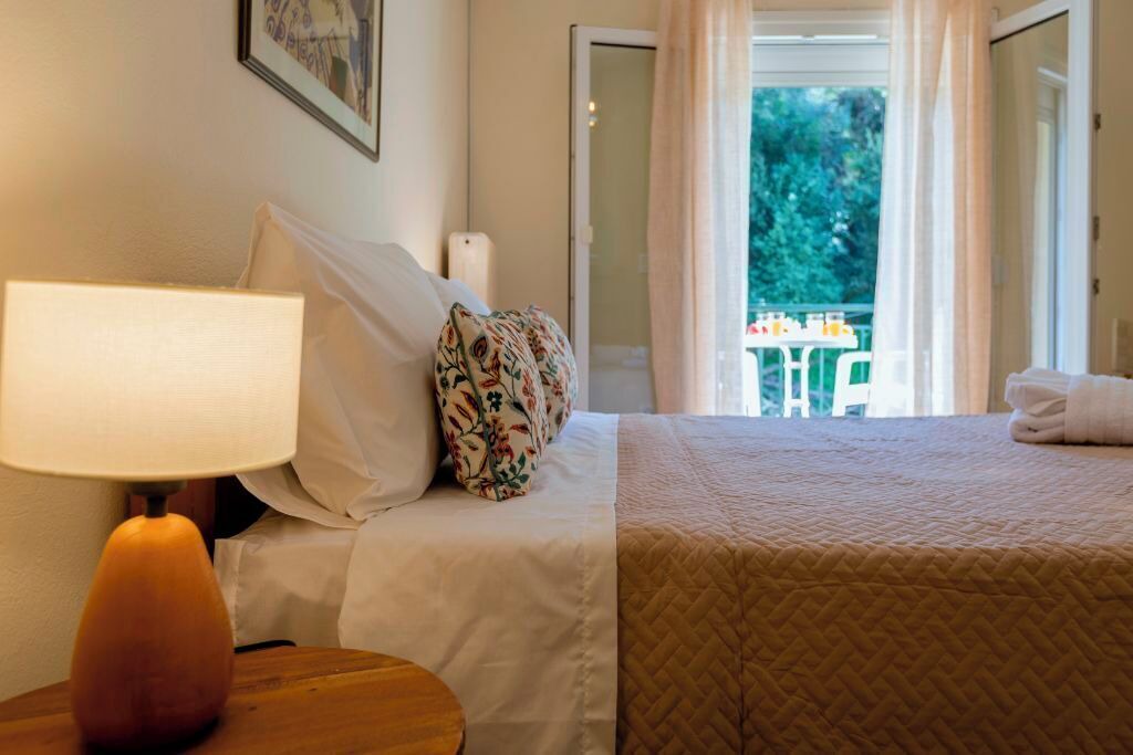 Photo of Bedroom in Kanoni