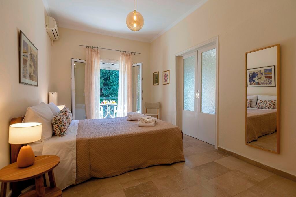 Photo of Bedroom in Kanoni