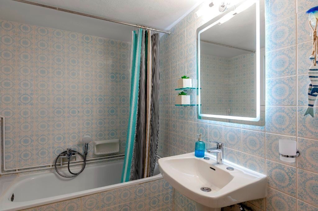 Photo of Bathroom in Kanoni
