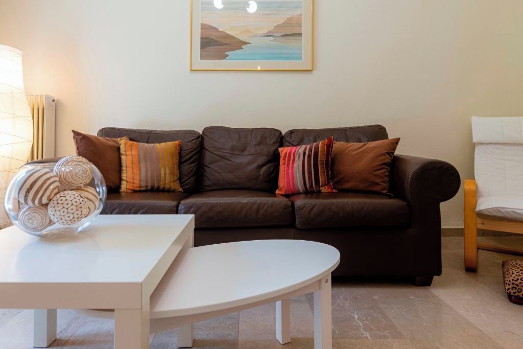 Photo of Livingroom in Kanoni