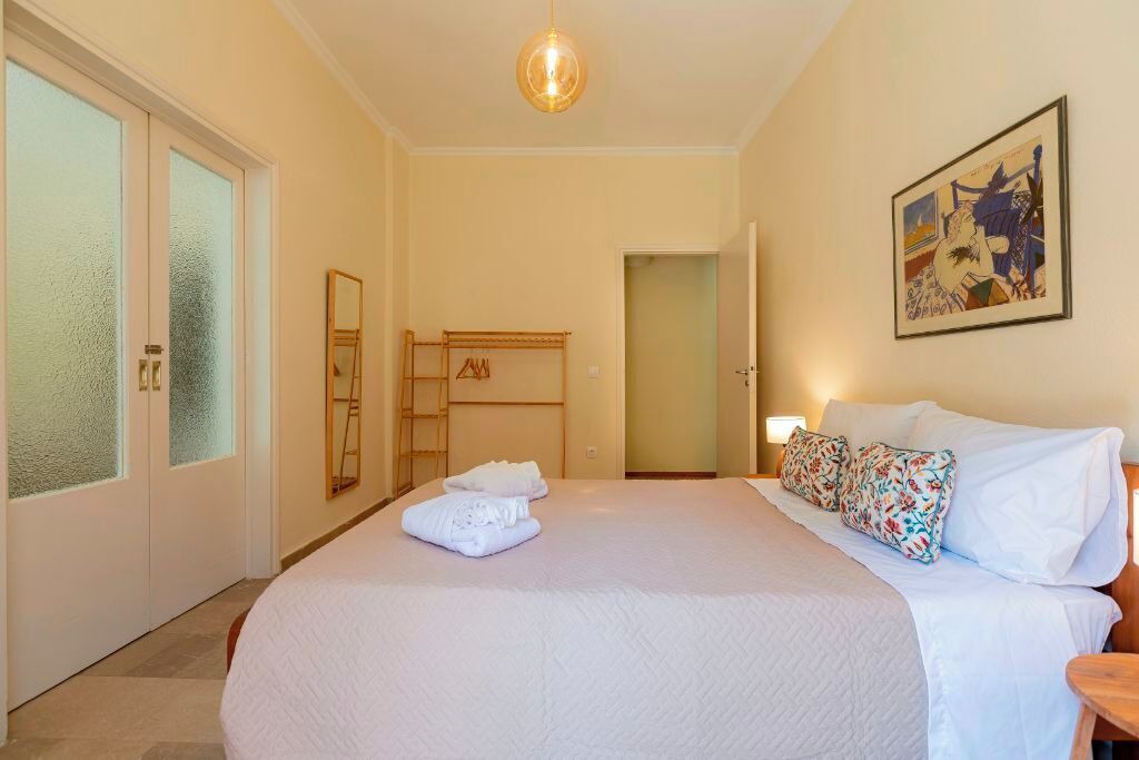 Photo of Bedroom in Kanoni